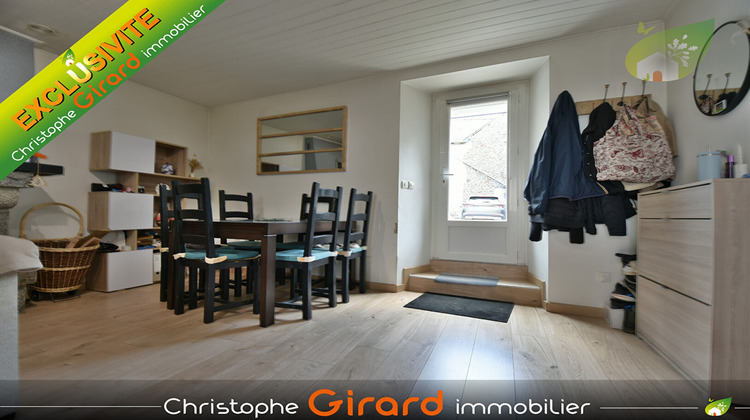 Ma-Cabane - Vente Maison TINTENIAC, 77 m²