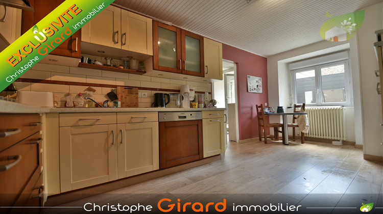 Ma-Cabane - Vente Maison TINTENIAC, 77 m²