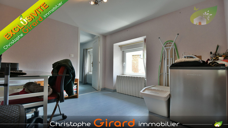 Ma-Cabane - Vente Maison TINTENIAC, 77 m²