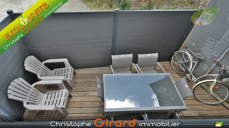 Ma-Cabane - Vente Maison TINTENIAC, 77 m²