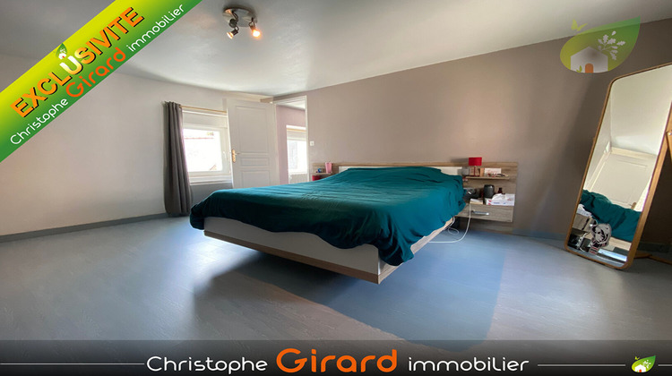 Ma-Cabane - Vente Maison TINTENIAC, 77 m²