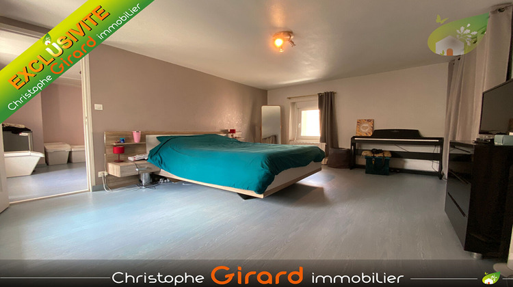 Ma-Cabane - Vente Maison TINTENIAC, 77 m²