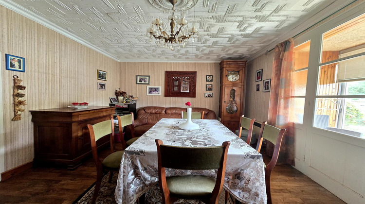 Ma-Cabane - Vente Maison Tinteniac, 70 m²