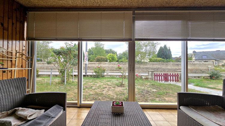 Ma-Cabane - Vente Maison Tinteniac, 70 m²