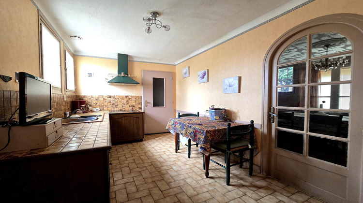 Ma-Cabane - Vente Maison Tinteniac, 70 m²