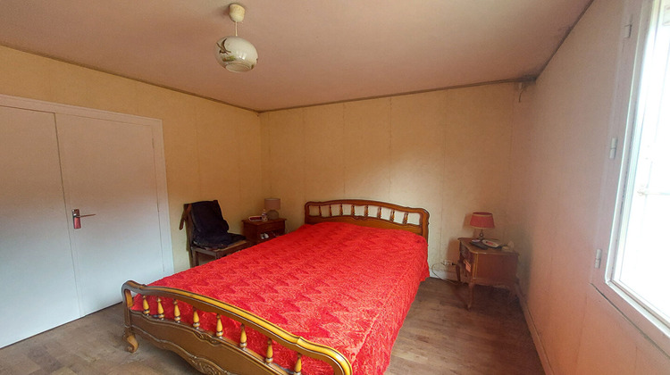 Ma-Cabane - Vente Maison TINTENIAC, 125 m²