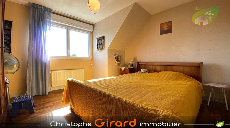 Ma-Cabane - Vente Maison TINTENIAC, 83 m²