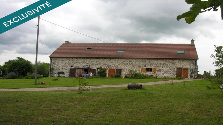 Ma-Cabane - Vente Maison Tintry, 230 m²