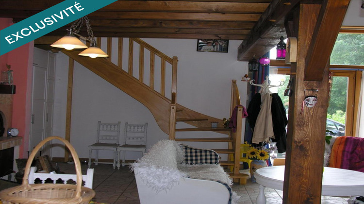 Ma-Cabane - Vente Maison Tintry, 230 m²