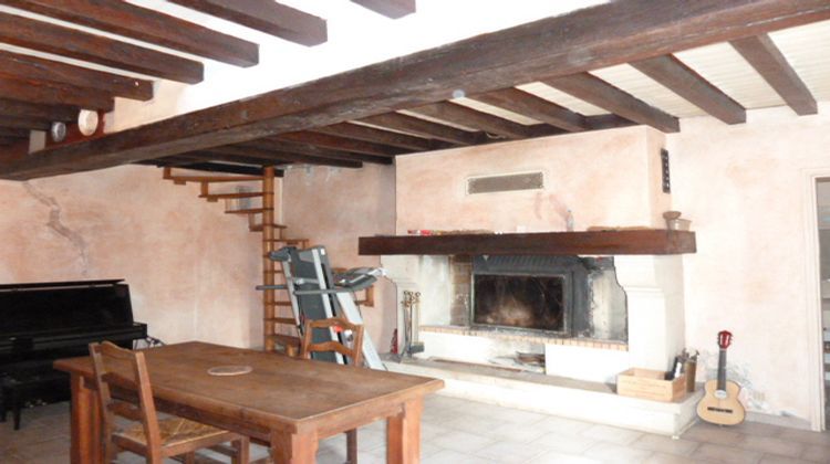 Ma-Cabane - Vente Maison Tintury, 90 m²