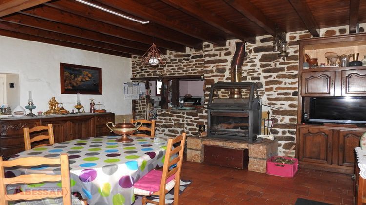 Ma-Cabane - Vente Maison TINTURY, 80 m²