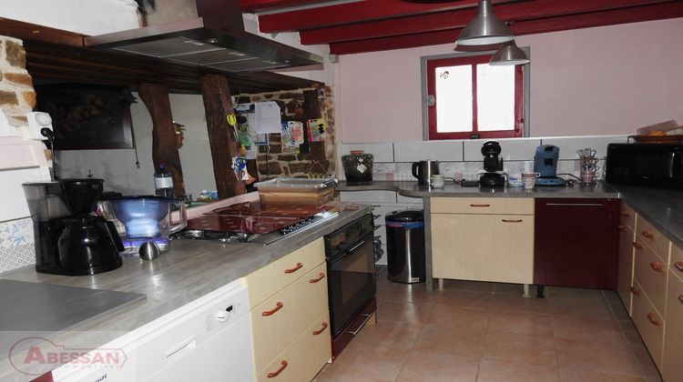 Ma-Cabane - Vente Maison TINTURY, 80 m²