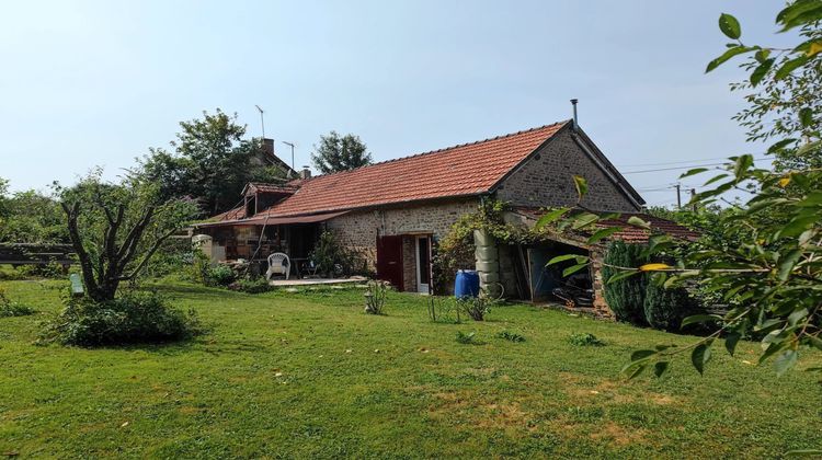 Ma-Cabane - Vente Maison Tintury, 73 m²