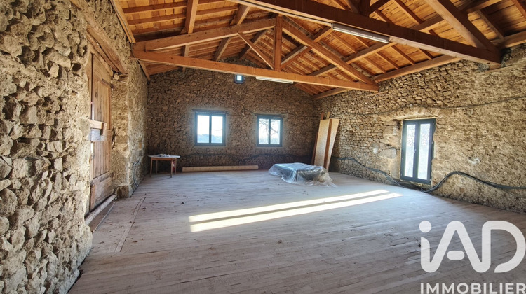 Ma-Cabane - Vente Maison Tiranges, 211 m²