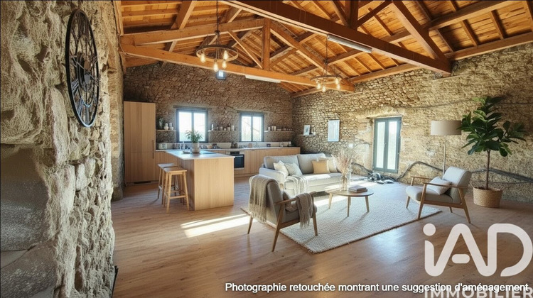Ma-Cabane - Vente Maison Tiranges, 211 m²