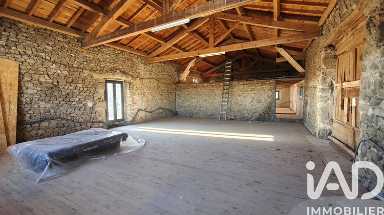 Ma-Cabane - Vente Maison Tiranges, 211 m²