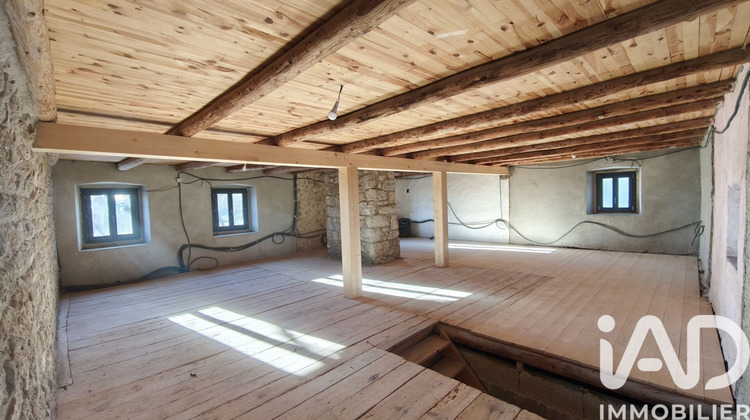 Ma-Cabane - Vente Maison Tiranges, 211 m²