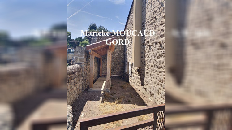 Ma-Cabane - Vente Maison TIRANGES, 102 m²