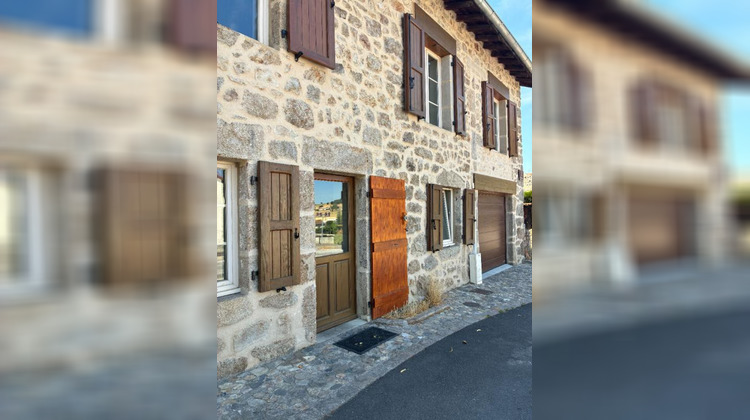 Ma-Cabane - Vente Maison TIRANGES, 102 m²
