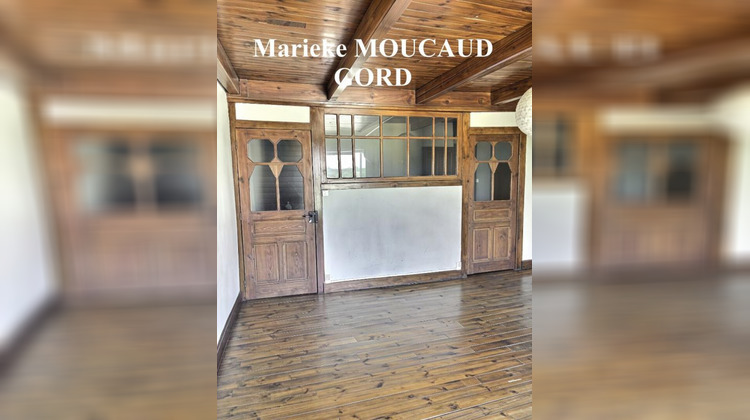 Ma-Cabane - Vente Maison TIRANGES, 102 m²