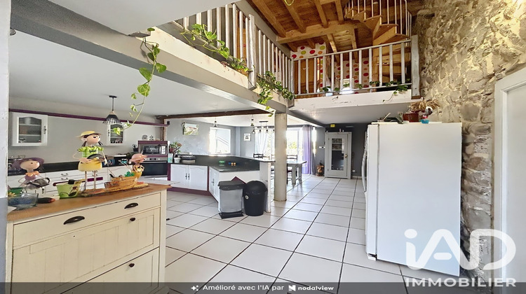Ma-Cabane - Vente Maison Tiranges, 188 m²