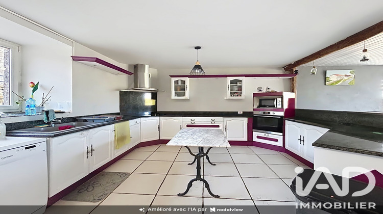 Ma-Cabane - Vente Maison Tiranges, 188 m²