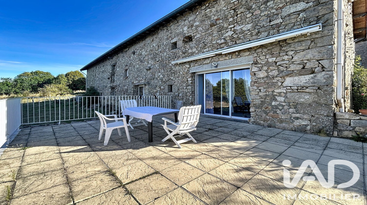 Ma-Cabane - Vente Maison Tiranges, 188 m²