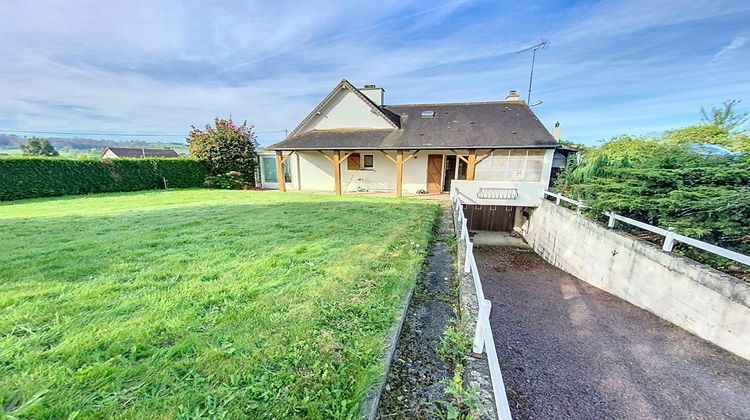 Ma-Cabane - Vente Maison TIREPIED, 128 m²