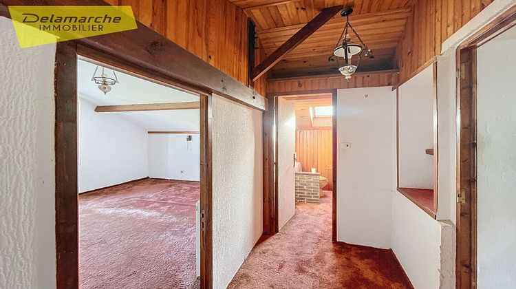 Ma-Cabane - Vente Maison TIREPIED, 153 m²