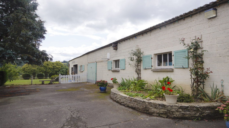 Ma-Cabane - Vente Maison TIREPIED, 332 m²