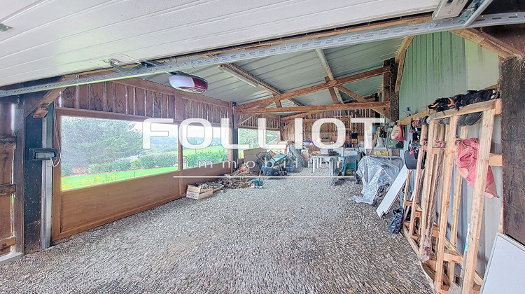 Ma-Cabane - Vente Maison TIREPIED, 151 m²