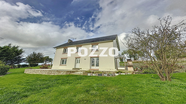 Ma-Cabane - Vente Maison TIREPIED, 147 m²