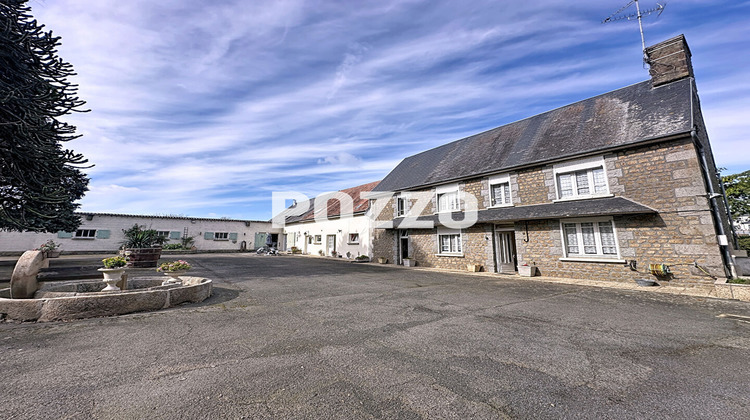 Ma-Cabane - Vente Maison TIREPIED, 322 m²