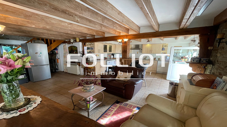 Ma-Cabane - Vente Maison TIREPIED, 0 m²