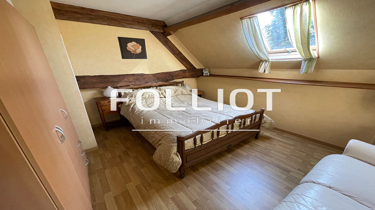 Ma-Cabane - Vente Maison TIREPIED, 0 m²