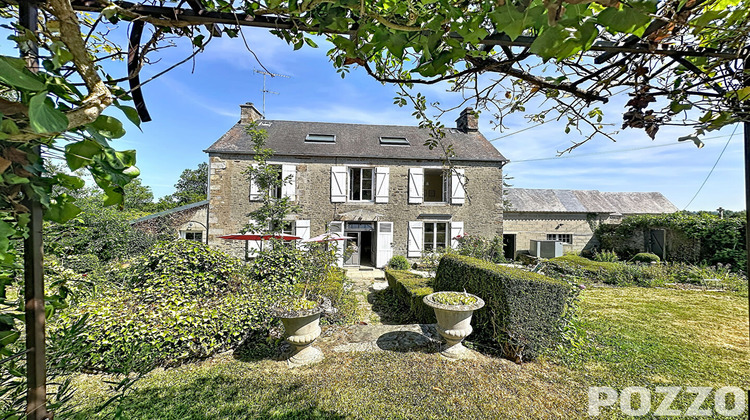 Ma-Cabane - Vente Maison TIREPIED, 150 m²