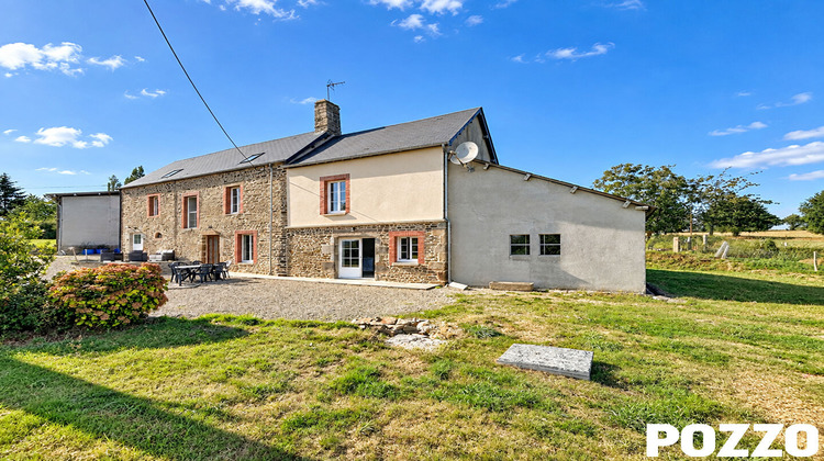Ma-Cabane - Vente Maison TIREPIED, 160 m²