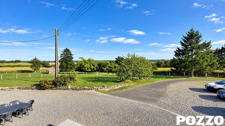 Ma-Cabane - Vente Maison TIREPIED, 160 m²