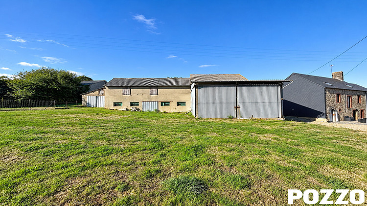 Ma-Cabane - Vente Maison TIREPIED, 160 m²
