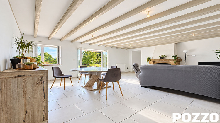 Ma-Cabane - Vente Maison TIREPIED, 160 m²