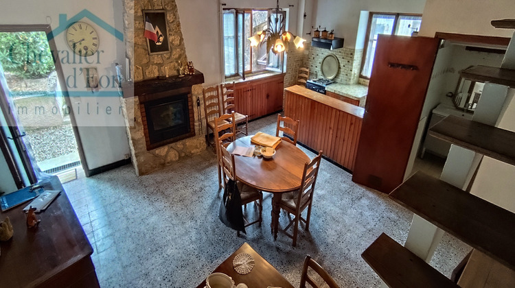 Ma-Cabane - Vente Maison Tissey, 125 m²