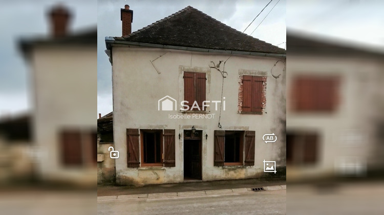 Ma-Cabane - Vente Maison Tissey, 80 m²