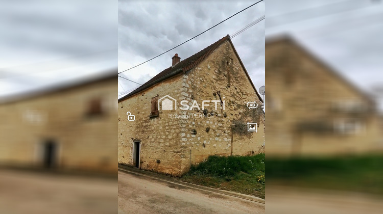 Ma-Cabane - Vente Maison Tissey, 80 m²