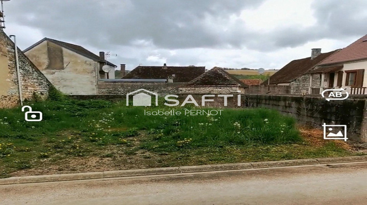 Ma-Cabane - Vente Maison Tissey, 80 m²
