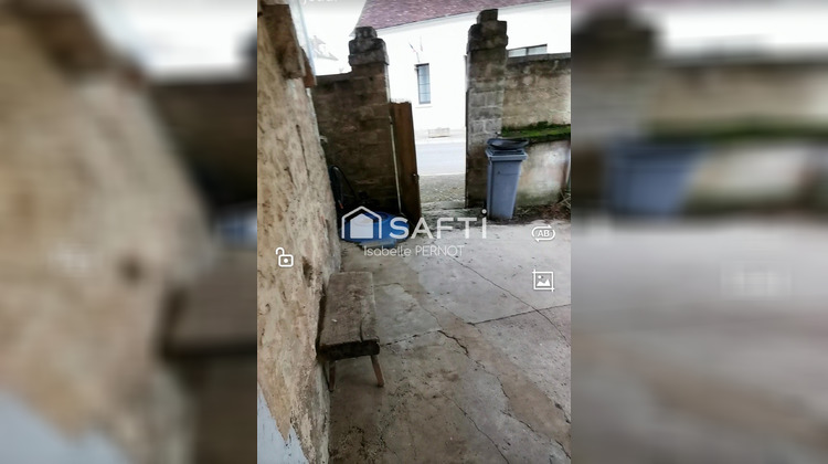 Ma-Cabane - Vente Maison Tissey, 80 m²