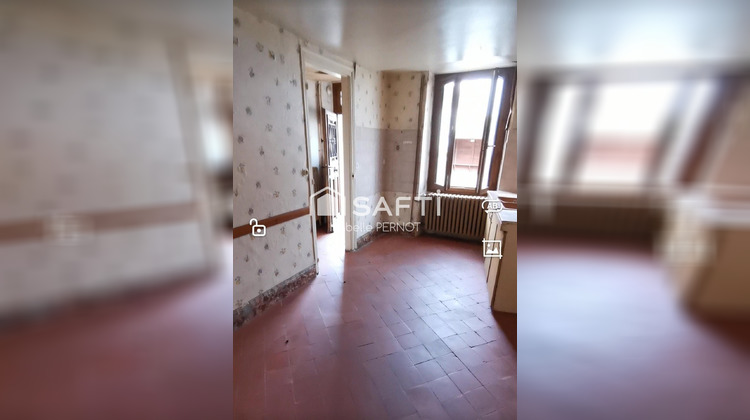 Ma-Cabane - Vente Maison Tissey, 80 m²