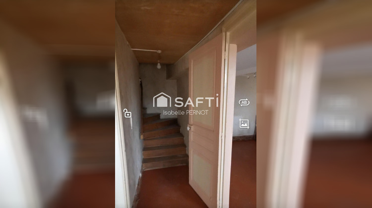 Ma-Cabane - Vente Maison Tissey, 80 m²