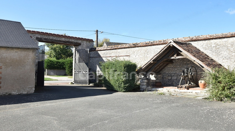 Ma-Cabane - Vente Maison TIVERNON, 170 m²