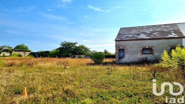 Ma-Cabane - Vente Maison Tivernon, 540 m²