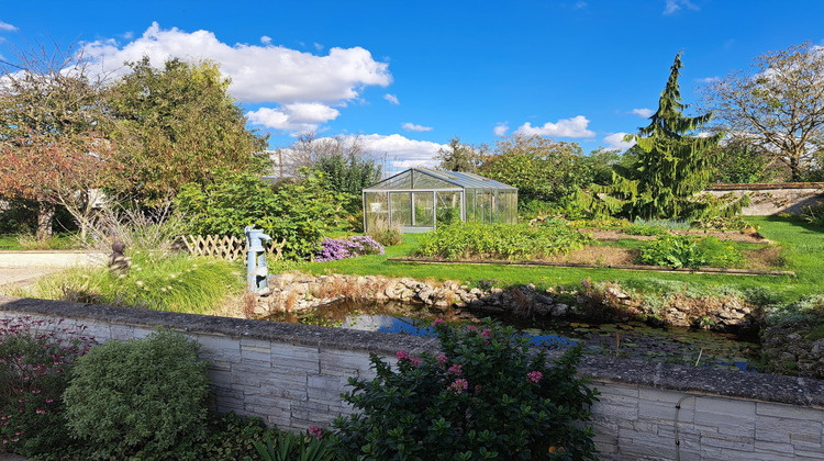 Ma-Cabane - Vente Maison Tivernon, 105 m²